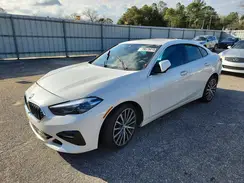 WBA73AK01M7G98138 2021 BMW 2ER
