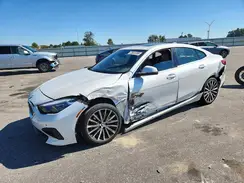 WBA73AK01M7G98172 2021 BMW 2ER