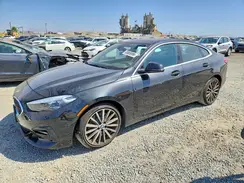 WBA73AK01M7H07632 2021 BMW 2ER