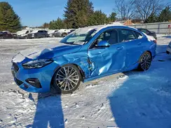 WBA73AK01M7H32708 2021 BMW 2ER