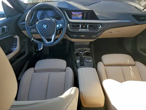 WBA73AK01M7H32708 2021 BMW 2ER - Image 8