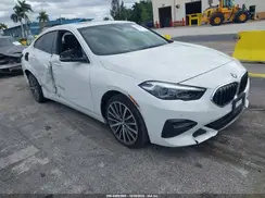 WBA73AK01M7H34524 2021 BMW 2ER