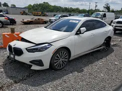 WBA73AK01M7H40680 2021 BMW 2ER