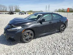 WBA73AK01M7H40954 2021 BMW 2ER
