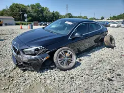 WBA73AK01M7H55437 2021 BMW 2ER