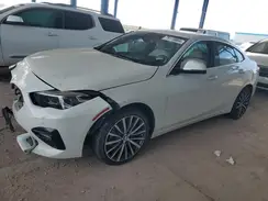 WBA73AK01M7H58919 2021 BMW 2ER