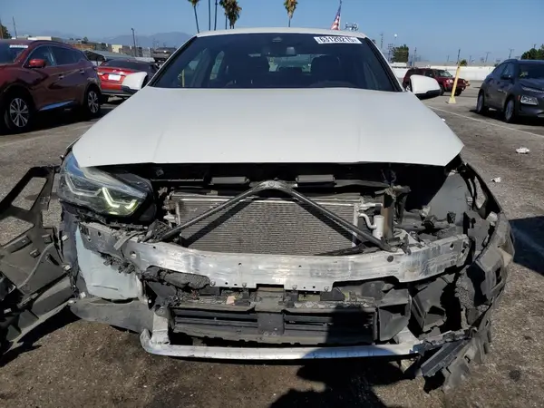 2021 BMW 2 Series COPART lot 63120215 auction photo 5