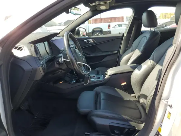 2021 BMW 2 Series COPART lot 63120215 auction photo 7