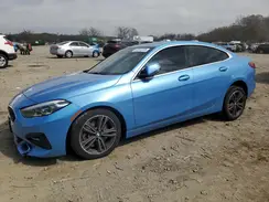 WBA73AK01M7H64316 2021 BMW 2ER