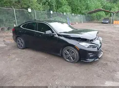 WBA73AK01M7H65272 2021 BMW 2ER