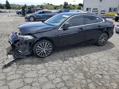 WBA73AK01M7H79897 2021 BMW 2ER