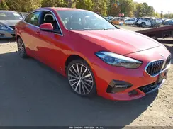 WBA73AK01M7J15998 2021 BMW 2ER