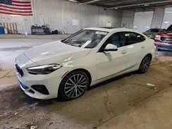 WBA73AK01M7J36740 2021 BMW 2ER