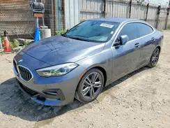 WBA73AK01M7J48824 2021 BMW 2ER