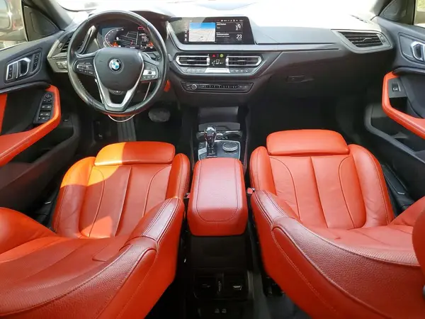 WBA73AK01M7J48824 2021 BMW 2ER - Image 8