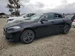 WBA73AK01M7J69012 2021 BMW 2ER