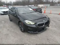 WBA73AK01N7K14533 2022 BMW 2ER