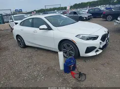 WBA73AK01N7K35804 2022 BMW 2ER