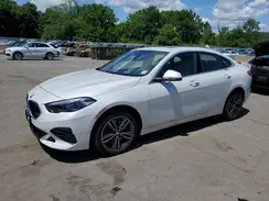 WBA73AK01N7K35835 2022 BMW 2ER