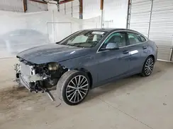 WBA73AK01N7K41764 2022 BMW 2ER