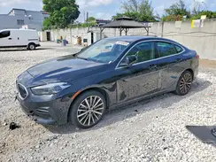 WBA73AK01N7L17015 2022 BMW 2ER
