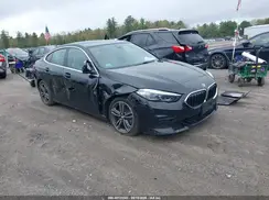 WBA73AK01N7L23171 2022 BMW 2ER