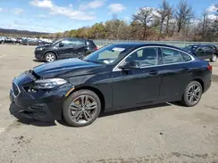 WBA73AK01N7L23445 2022 BMW 2ER
