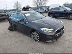 WBA73AK01N7L23610 2022 BMW 2ER