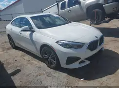 WBA73AK01N7L24613 2022 BMW 2ER