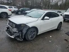 WBA73AK01P7M11186 2023 BMW 2ER