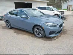WBA73AK01P7M45189 2023 BMW 2ER