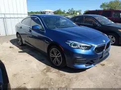 WBA73AK01P7N03141 2023 BMW 2ER