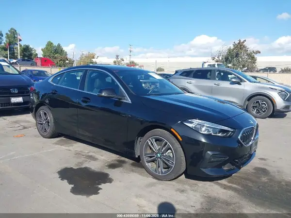 WBA73AK01R7R14185 2024 BMW 2ER - Image 1