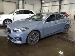 WBA73AK02L7F83160 2020 BMW 2ER