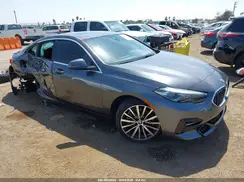 WBA73AK02M7G40765 2021 BMW 2ER