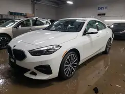 WBA73AK02M7G53726 2021 BMW 2ER