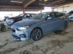 WBA73AK02M7G54178 2021 BMW 2ER