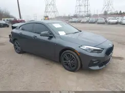 WBA73AK02M7G62622 2021 BMW 2ER