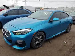 WBA73AK02M7H20194 2021 BMW 2ER
