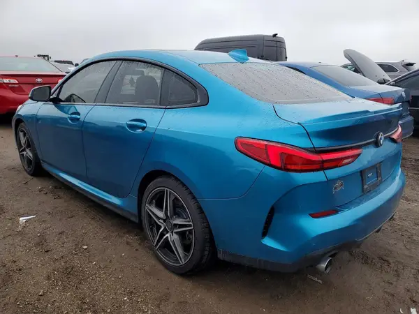 WBA73AK02M7H20194 2021 BMW 2ER - Image 2