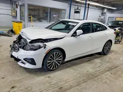 WBA73AK02M7H41370 2021 BMW 2ER