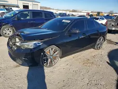 WBA73AK02M7H56869 2021 BMW 2ER
