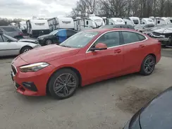 WBA73AK02M7H65295 2021 BMW 2ER