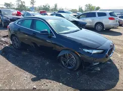 WBA73AK02M7H66933 2021 BMW 2ER
