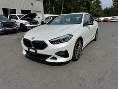 WBA73AK02M7J79970 2021 BMW 2ER
