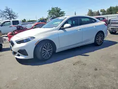 WBA73AK02N7J84023 2022 BMW 2ER