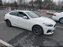 WBA73AK02N7K41031 2022 BMW 2ER