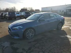 WBA73AK02N7K47993 2022 BMW 2ER