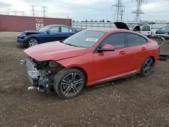 WBA73AK02N7K49291 2022 BMW 2ER