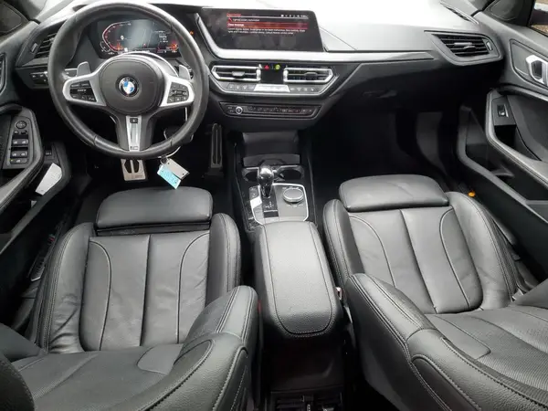 WBA73AK02N7K49291 2022 BMW 2ER - Image 8